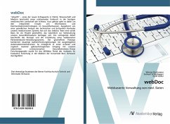 Cover webDoc