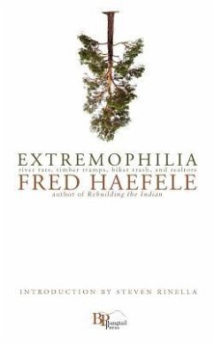 Extremophilia - Haefele, Fred