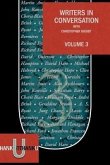 Writers in Conversation Volume 3 Writers in Conversation Volume 3