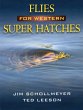 Flies for Western Super Hatches - Bild 1