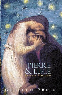 Pierre and Luce - Rolland, Romain