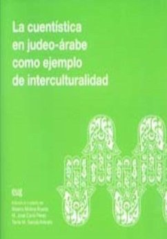 La cuentística en el mundo sefardí - Cano Pérez, María José