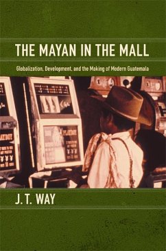 The Mayan in the Mall - Way, J T