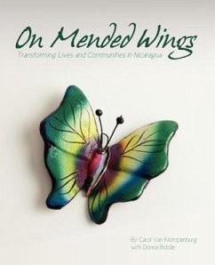 On Mended Wings - Klompenburg, Carol van; Biddle, Donna