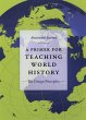 A Primer for Teaching World History - Bild 1