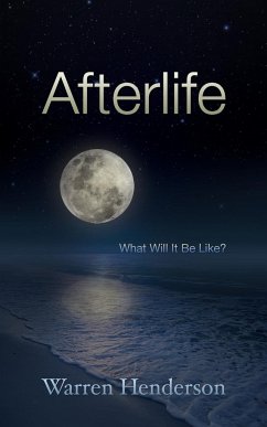 Afterlife - Henderson, Warren A.