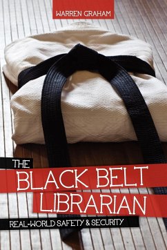 The Black Belt Librarian - Graham, Warren