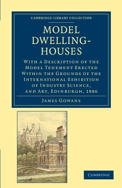Model Dwelling-Houses - Gowans, James