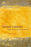 Responses to Modernity