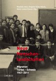 Neue Menschenlandschaften