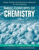 Basic Concepts of Chemistry, 9e Study Guide and Solutions Manual