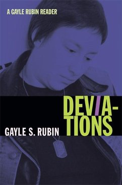 Deviations - Rubin, Gayle S.
