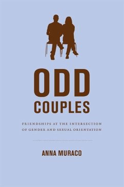 Odd Couples - Muraco, Anna