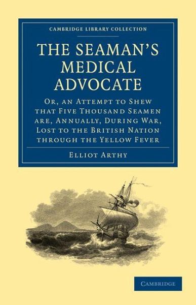 The Seaman's Medical Advocate The Seaman's Medical Advocate