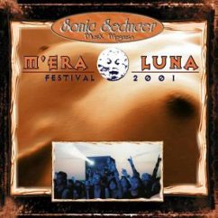 M'era Luna 2001-The Festival Compilation