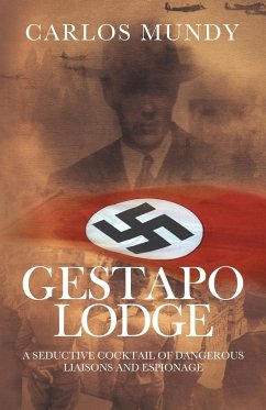 Gestapo Lodge - Tbd