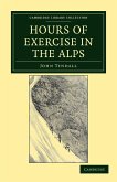 Hours of Exercise in the Alps