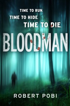 Cover Bloodman