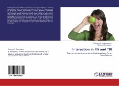 Interaction in FFi and TBI