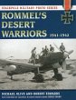 Rommel's Desert Warriors - Bild 1