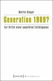 Generation 1989?