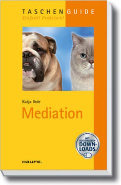 Cover Mediation