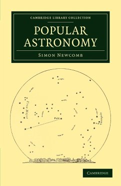 Popular Astronomy - Newcomb, Simon