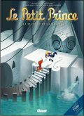 Le Petit Prince - Tome 03: La Planète de la Musique