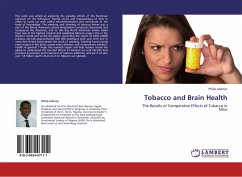 Tobacco and Brain Health - Adeniyi, Philip