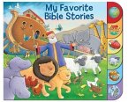 My Favorite Bible Stories