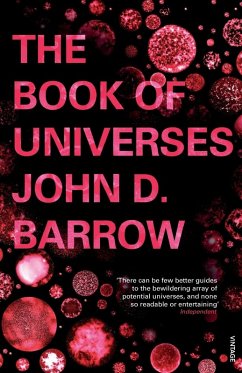 Cover The Book of Universes