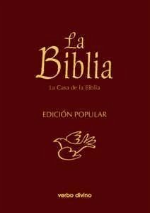 La Biblia - La Casa De La Biblia; La Casa de La Biblia, La Casa de La Biblia- Hermandad de Sacerdotes Operarios Diocesanos Del Corazón de Jesús