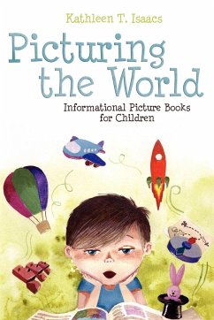 Picturing the World - Isaacs, Kathleen T.