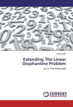 Extending The Linear Diophantine Problem