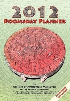 2012 Doomsday Planner - Peterson, L. K.; Kozlowski, Martin