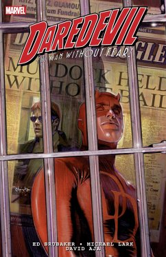 Daredevil by Ed Brubaker & Michael Lark Ultimate Collection Book 1 - Brubaker, Ed