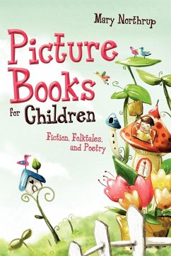 Picture Books for Children - Northrup, Mary