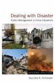 Dealing with Disaster