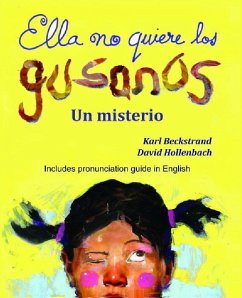 Ella no quiere los gusanos - Beckstrand, Karl