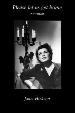 Please Let Us Get Home Cover Please Let Us Get Home