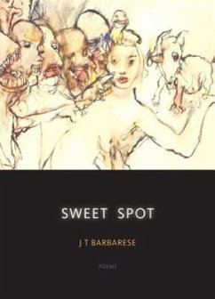 Sweet Spot - Barbarese, J. T.