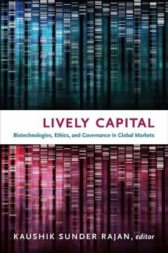 Lively Capital