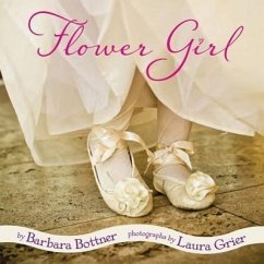 Flower Girl - Bottner, Barbara