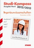 Ingenieurwissenschaften, Ausgabe Nord 2012/2013 / Studi-Kompass