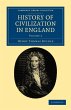 History of Civilization in England -... - Bild 1