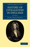 History of Civilization in England - Volume 2