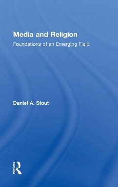 Cover Media and Religion