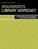 Grassroots Library Advocacy