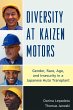 Diversity at Kaizen Motors - Bild 1