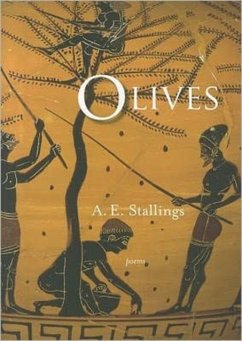 Olives - Stallings, A.E.